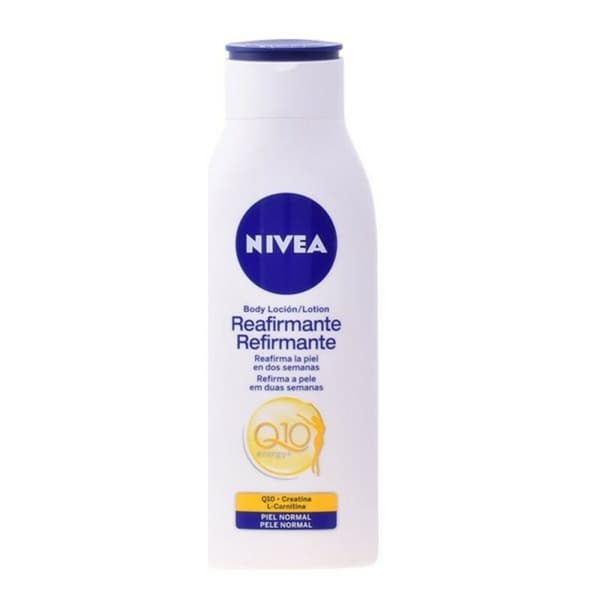 Kroppslotion Q10+ Nivea 400 ml 400 ml
