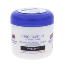 Neutrogena - Norwegian Formula Deep Moisture - Moisturizing body balm 300ml