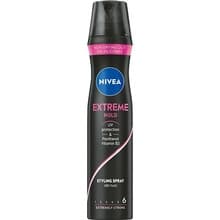 Nivea - Extreme Hold Styling Spray - Lak na vlasy 250ml