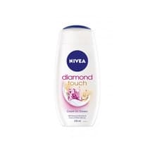 Nivea - Diamond Touch Shower Gel 500ml