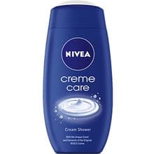 Nivea - Creme Care Shower Gel 750ml