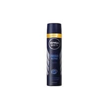 Nivea - Deodorant Spray for men Men Fresh Active 200 ml 200ml