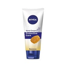 Nivea - (Hand Cream) with Beeswax Protective Care (Hand Cream) 75 ml 75ml