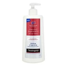 Neutrogena - Intensive regenerative body lotion for very sensitive skin 400ml