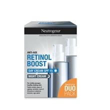 Neutrogena - Retinol Boost Set