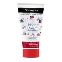 Neutrogena - Hand Cream - Highly concentrated hand cream 75ml