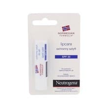 Neutrogena - Norwegian Formula Lip Care SPF20 - Lip balm 4 g