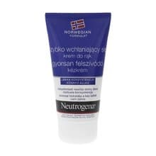 Neutrogena - Norwegian Formula Fast Absorbing - Hand cream 150ml