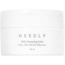 Needly - Mild Cleansing Balm - Čisticí pleťový balzám 120ml