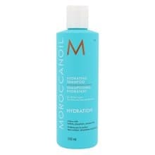 Moroccanoil - Moisturizing Shampoo with Argan Oil for All Hair Types (Hydrating Shampoo) 250 ml 250ml