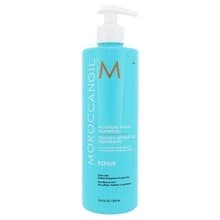 Moroccanoil - Moisture Repair Shampoo - regenerating shampoo 250ml