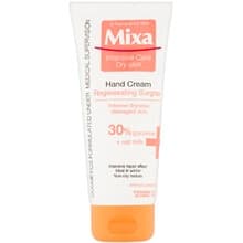 Mixa - Hand Cream - Regenerating Hand Cream for extra dry skin 30% 100ml
