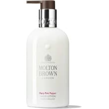 Molton Brown - Fiery Pink Pepper Hand Lotion - Krém na ruce 300ml