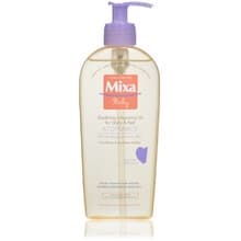 Mixa - Soothing Cleansing Oil For Body & Hair ( for Kids ) 250ml