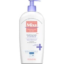 Mixa - Atopiance Calming Body Balm - Soothing Milk for Dry and Sensitive Skin 400ml