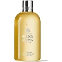 Molton Brown - Flora Luminare Bath & Shower Gel - Koupelový a sprchový gel 300ml