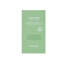 Mizon - Pore Fresh Clear Nose Pack - Náplast na nos proti černým tečkám ( 1 ks )
