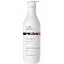 Milk_Shake - Integrity Nourishing Shampoo - Vyživující šampon pro suché a poškozené vlasy 1000ml