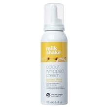 Milk_Shake - Colour Whipped Cream - Tónovací pěna pro oživení vlasů 100 ml