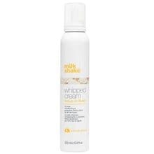 Milk Shake - Whipped Cream Leave-In Foam - Ošetřující pěna pro všechny typy vlasů 200ml