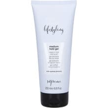 Milk Shake - Lifestyling Medium Hold Gel - Gel na vlasy pro střední fixaci 200ml