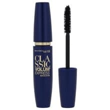 Maybelline - Volum Express - Mascara for immediate volume 10 ml