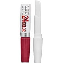 Maybelline - SuperStay 24H Color Lipstick 9 ml
