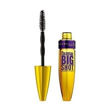 Maybelline - Collosal Big Shot Volum Express - Mascara for Maxi Volume and Elongation 9,5 ml