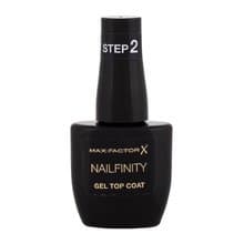 Max Factor - Nailfinity Laquer - Nail polish 12 ml