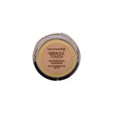 Max Factor - Miracle Touch (Skin Perfecting Foundation) 11.5 g
