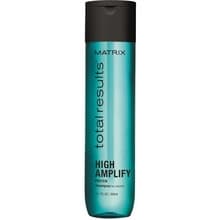 Matrix - Total Results High Amplify Protein Shampoo for Volume - Shampoo for hair volume 300ml