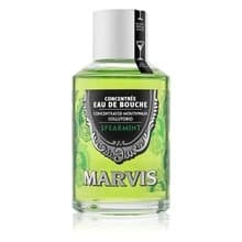 Marvis - Spearmint Mouthwash - Mouthwash 120ml