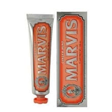 Marvis - Marvis Ginger Mint - Toothpaste 85ml