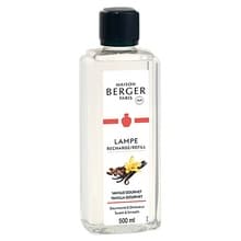 Maison Berger Paris - Vanilla Gourmet Lampe Recharge/Refill ( Sladká vanilka ) - Náplň do katalytické lampy 500ml