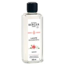 Maison Berger Paris - Paris Chic Lampe Recharge/Refill ( Chic Paříž ) - Náplň do katalytické lampy 500ml