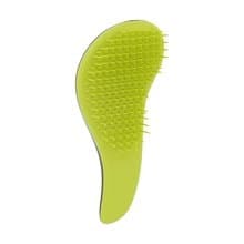 Macadamia - No Tangle Green - Hair Brush