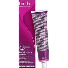 Londa Professional - Permanent Color Extra Rich Creme - Permanent cream hair color