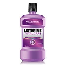 Listerine - Mouthwash for complete protection Total Care 1000ml