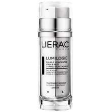 Lierac - Lumilogie Day & Night Dark-Spot Correction Double Concentrate - Two-phase concentrate 30ml