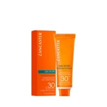 Lancaster - Sun Sport Invisible Face Gel - Sun tanning gel for the face 50ml