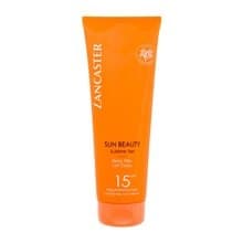 Lancaster - Sun Beauty Body Milk SPF15 Sunscreen 250ml