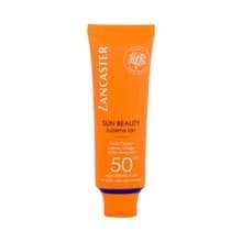 Lancaster - Sun Beauty Face Cream SPF50 50ml