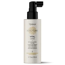 Lakmé - Teknia Scalp Care Vital Lotion - Stimulační lotion proti vypadávání vlasů 150ml