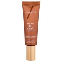 Lancaster - Infinite Bronze Tinted Protection SPF30 - Tónující krém s UV ochranou 50 ml
