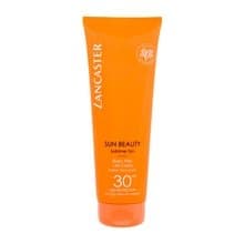 Lancaster - Sun Beauty Body Milk SPF30 Sunscreen 250ml