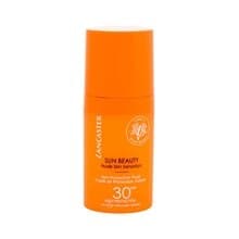 Lancaster - Sun Beauty Protective Fluid SPF30 Sunscreen - Ochranný opalovací fluid na obličej a dekolt 30ml