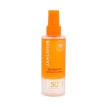 Lancaster - Sun Beauty Sun Protective Water SPF50 Sunscreen 150ml