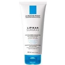 La Roche-Posay - LIPIKAR Surgras Shower Cream (Dry Skin) - Moisturizing Shower Gel 400ml