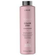 Lakmé - Teknia Color Stay Conditioner - Vyživující kondicionér pro barvené vlasy 300ml