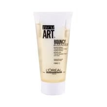 L´Oréal Professionnel - Tecni.Art Bouncy & Tender - Two-component gel cream for curly hair 150ml